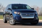 Ford Edge EcoBoost 2012 года